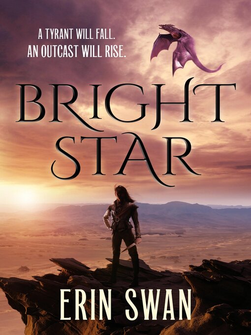 Title details for Bright Star by Erin Swan - Wait list